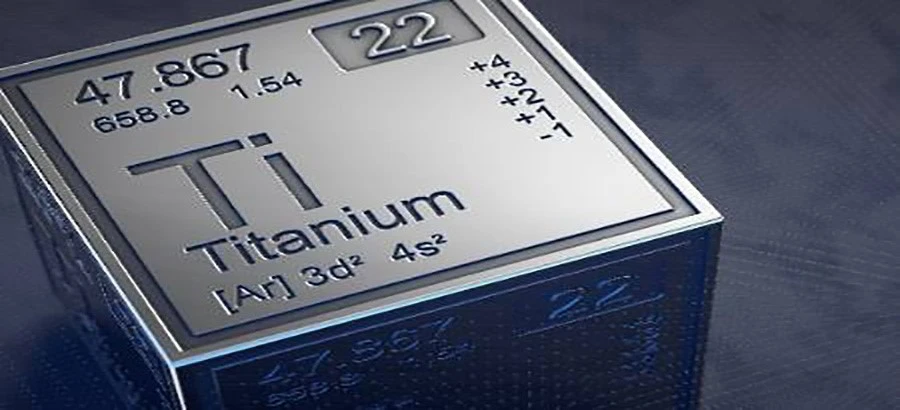 Titanium Anode Rod Substrate | NAVI Titanium Titanium Anode Rod Substrate | NAVI Titanium