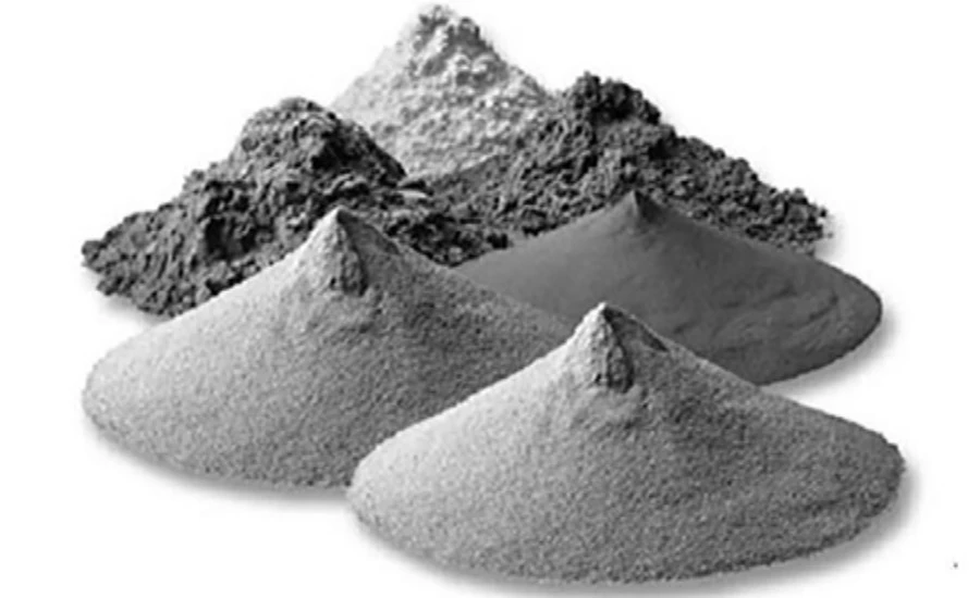 Sintered Metal Powder | NAVI Titanium Sintered Metal Powder | NAVI Titanium