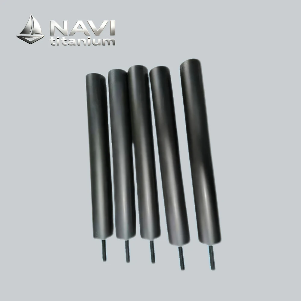 Titanium Anode Rod Product | NAVI Titanium Titanium Anode Rod Product | NAVI Titanium