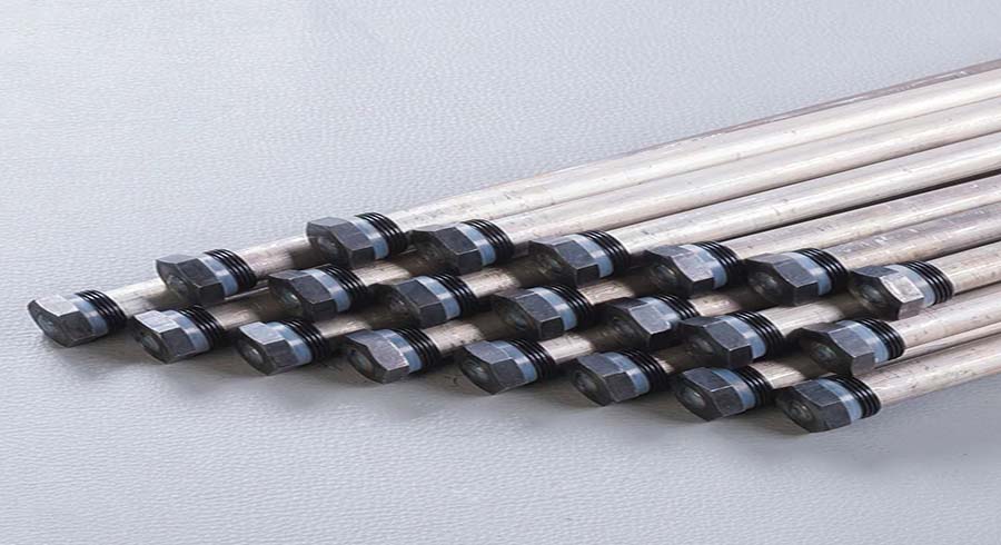 Titanium Anode Rod Analysis | NAVI Titanium Titanium Anode Rod Analysis | NAVI Titanium